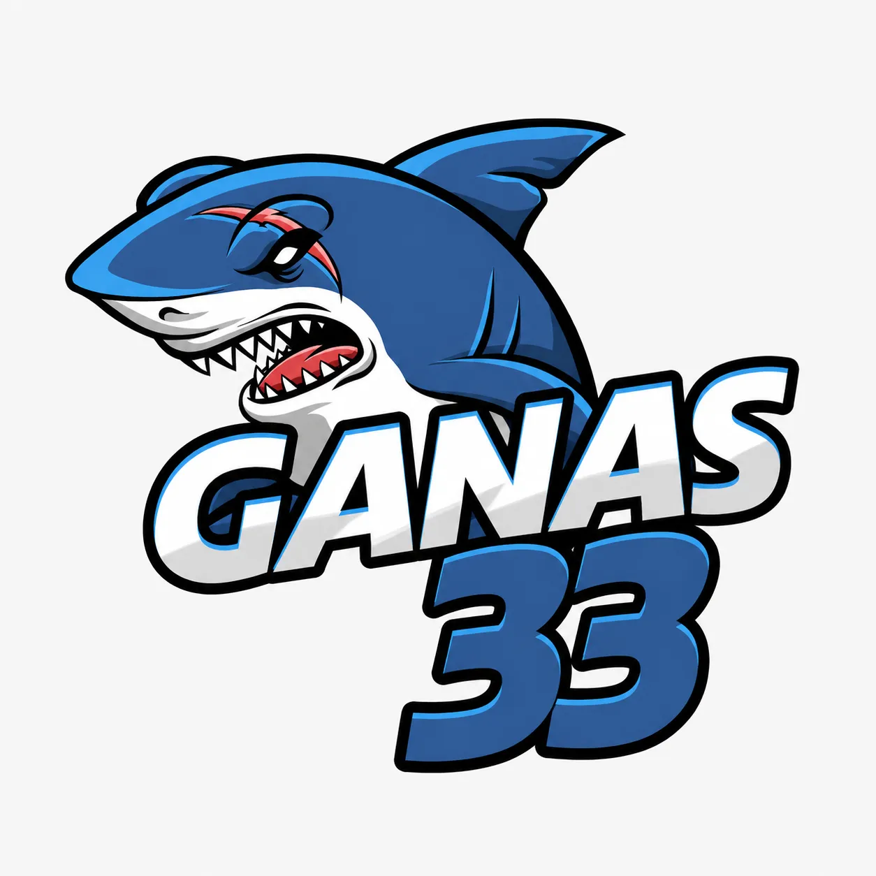 GANAS33 - Game Casual Seru dan Mengasyikkan