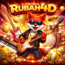 RUBAH4D - Permainan Strategi Terbaik untuk Penggemar SLG